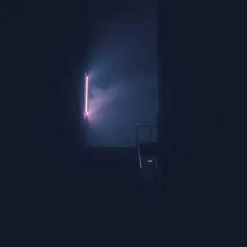 Я вхожу — ты молчишь