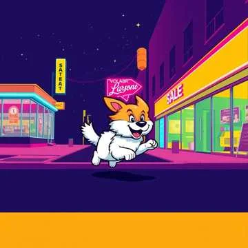 Костян бежит и лает нам ,он говорит батек потек