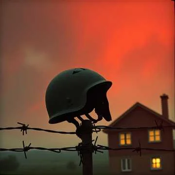 Война дураков