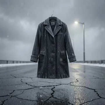 Я снова в тени