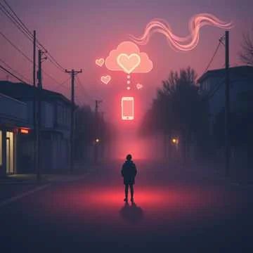 Смотрю в окно