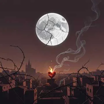 Я рассказала Богу, что я Его люблю,