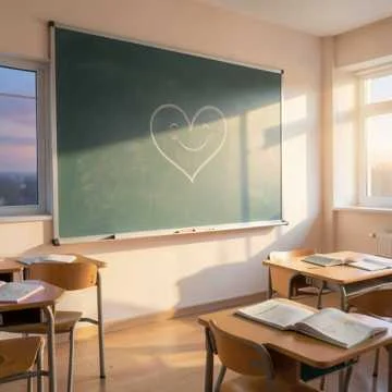 Я снова вхожу в ваш класс,