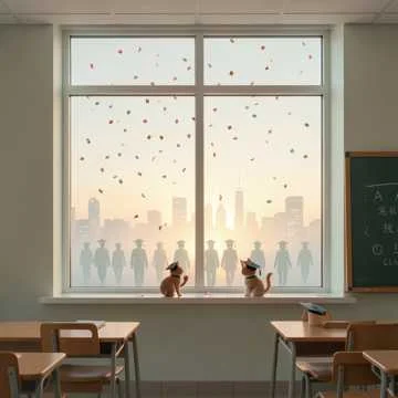 Как один миг пролетели года