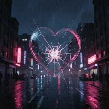 Сердце которое не бьется
