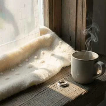 Я не верила всерьёз