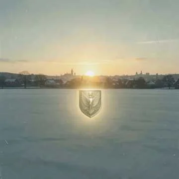 В тихом хуторе Гапкин рассвет разливался,