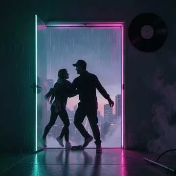 Ты стоишь у двери,