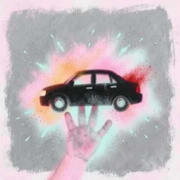 Даня в форме, но глаза в тумане,