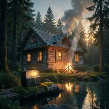 Лесника дом