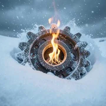 Колыма — место где живут великие люди!