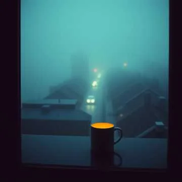 И холодный чай