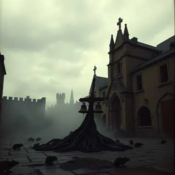 Черный мор