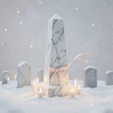 Не ожидали мы, что ты покинешь нас так рано
