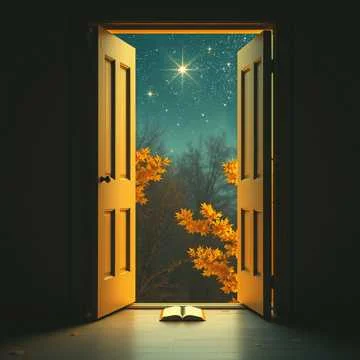 Осень дарит нам букеты,