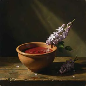 Я мял её сиськи, как глину гончар,