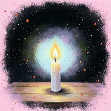 Собрались вчера на даче всей любимою гурьбой,