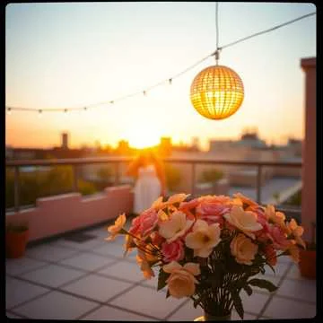 С днём рождения, подружка,