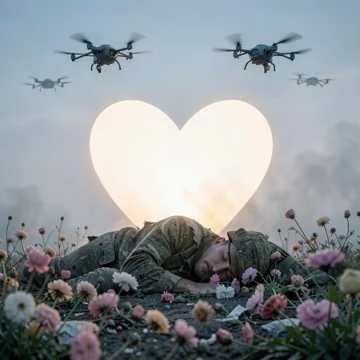Нет войне