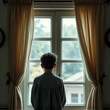 Школьная жизнь