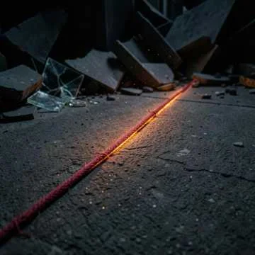 The spice of old feelings will return — like a spark in the dark,