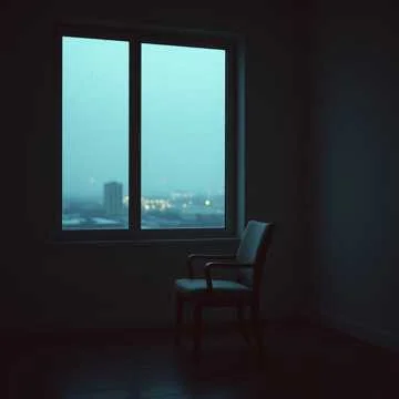 Я видел твой свет в окне
