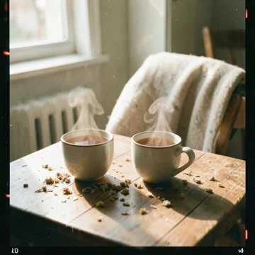 Шесть лет — и я все та же,
