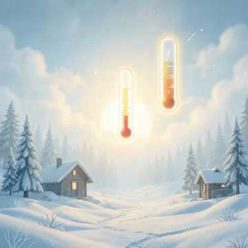 Если вы хоть раз слышали - короткое прохладное лето - это про Магадан!