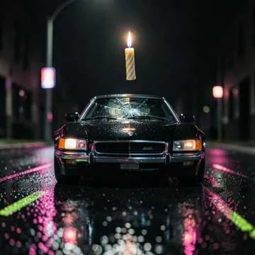Десять лет тебе, но опыта — чуть,