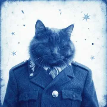 Опять подъем, опять тревога,