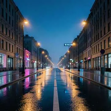 Ночь,  возможно, откроет все тайны