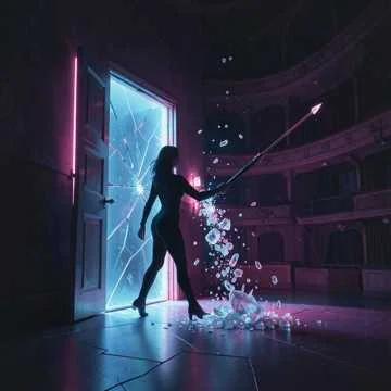 Снова смотришь в глаза,