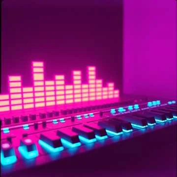 electro pop