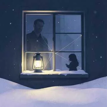 Ты был рядом — тепло, надёжно,