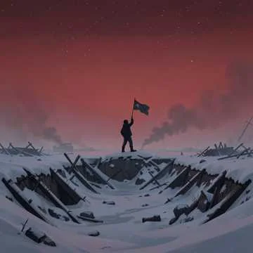 Песня будет в стиле репа грустная но жёсткая,правда должна звучать в этой…