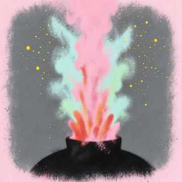 Снова вахта, снова строгий режим,