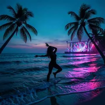Summer Nights