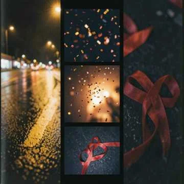 Лиза с днем рождения