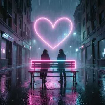 Ты и я