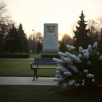 Сирень