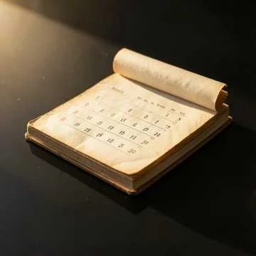 Я каждый день листаю календарь, и время с ним уносит меня вдаль, этот бег…