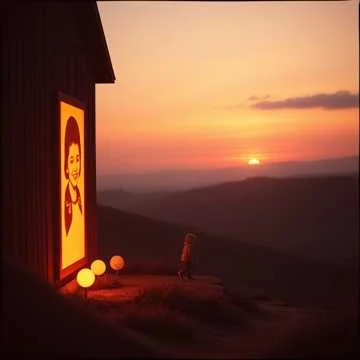 В Бащелаке, на алтайской стороне,