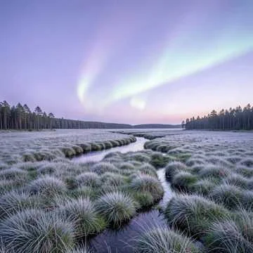 Бежим вперёд, не видя ничего,