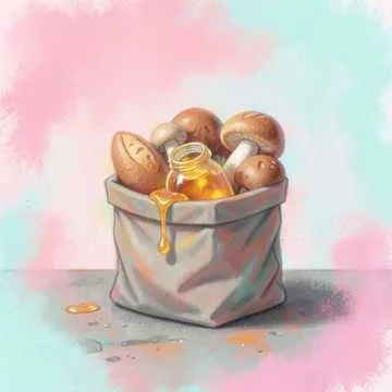 Далеко до магазина и до рынка! Как тут быть!?