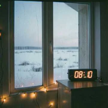 Плюс восемь - это наш Колымский счет.