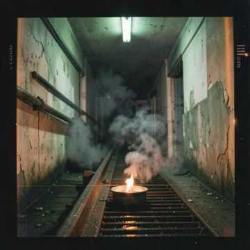 Signalman- о Дьяволе.