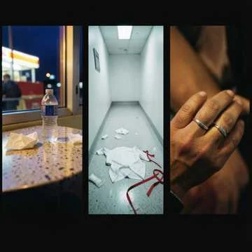 Ого, вот это поворот! История с дракой перед свадьбой и поездкой в травмпункт…