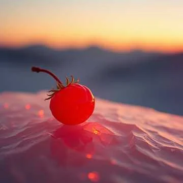 Ягодка Морошка моя!!!!, а а а а а